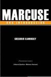 MARCUSE. UNA INTRODUCCIÓN