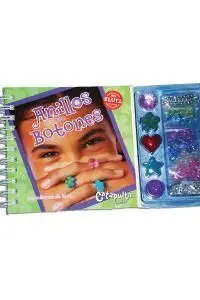 Anillos con Botones Catapulta