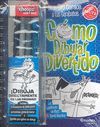 COMO DIBUJAR DIVERTIDO + ESTUCHE BOLIS