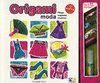 ORIGAMI MODA