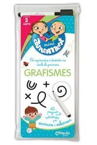 Avivament Per Escriure I Esborrar - Grafismes