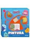 Taller de Arte Infinito - Pintura