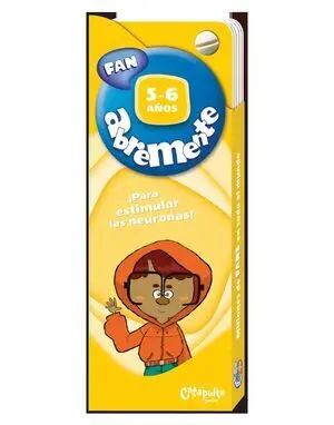 Abremente Fan 5-6