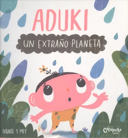 Aduki: un Extraño Planeta
