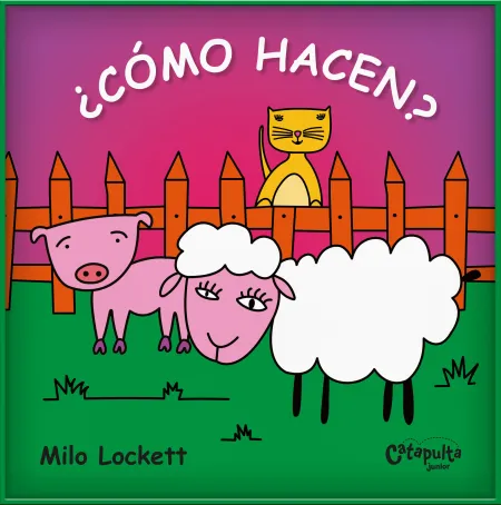 ¿Cómo Hacen?
