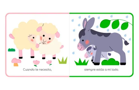 Cerca de tu Corazón