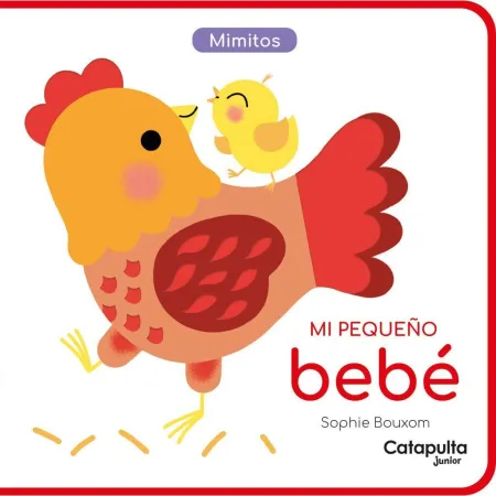 Mimitos - mi Pequeño Bebé
