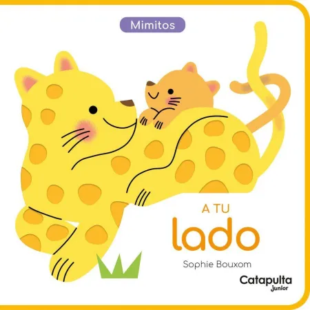 Mimitos - a tu Lado