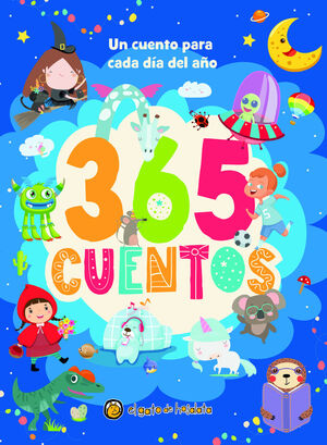 365 CUENTOS
