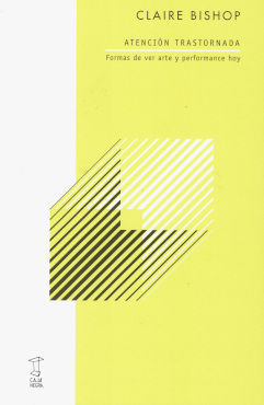 ATENCIÓN TRASTORNADA