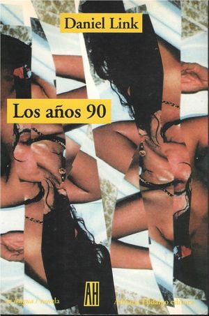 AÑOS NOVENTA