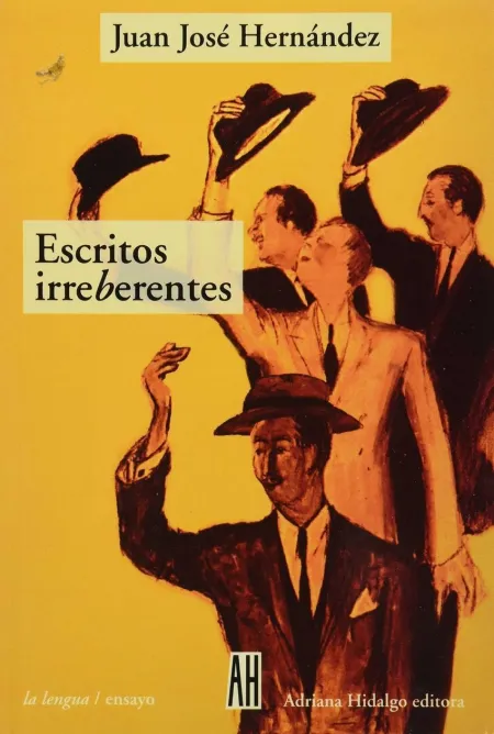 Escritos Irreberentes