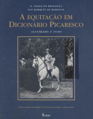 A EQUITAÇÃO EM DICIONÁRIO PICARESCO