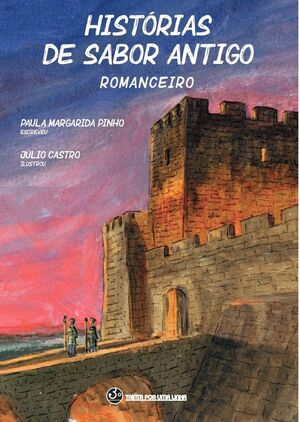 HISTÓRIAS DE SABOR ANTIGO