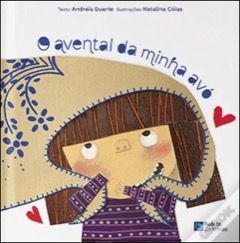 O AVENTAL DA MINHA AVÓ