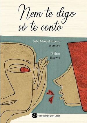 NEM TE DIGO SÓ TE CONTO