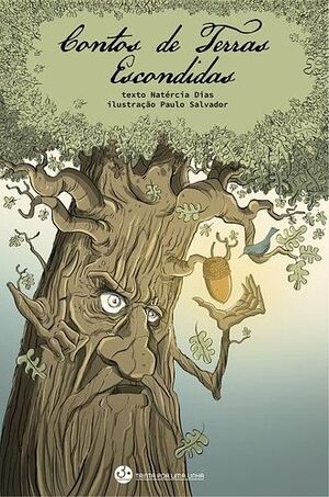 CONTOS DE TERRAS ESCONDIDAS