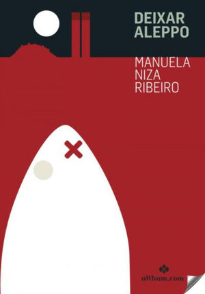 DEIXAR ALEPPO - 2ª EDIÇÃO