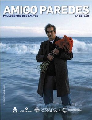AMIGO PAREDES