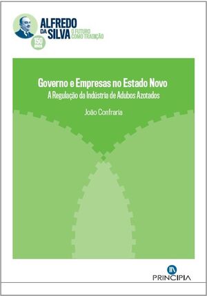 GOVERNO E EMPRESAS NO ESTADO NOVO