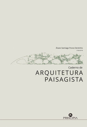 ARQUITETURA PAISAGISTA