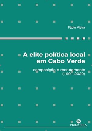 A ELITE POLITICA LOCAL EM CABO VERDE