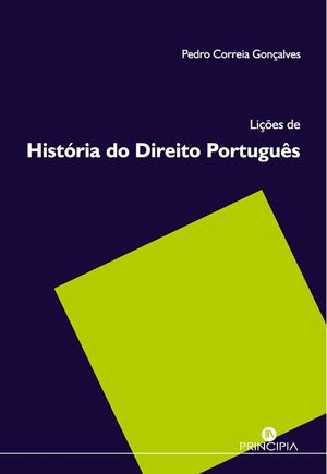 HISTÓRIA DO DIREITO PORTUGUÊS