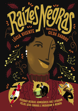 RAIZES NEGRAS