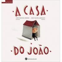 A CASA DO JOAO
