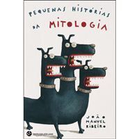 PEQUENAS HISTÓRIAS DA MITOLOGÍA