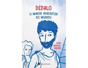 DEDALO, O MAIOR INVENTOR DO MUNDO