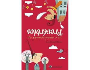 PROVERBIOS DE PERNAS PARA O AR