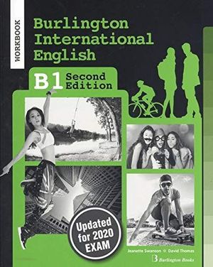 INTERNATIONAL ENG B1 EJERCICIO