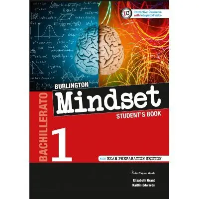 Mindset 1 Bach Alum