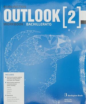 OUTLOOK BACH 2 EJERCICIOS