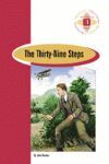 THIRTY NINE STEPS