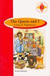 THE QUEEN AND I A ROYAL NIGHTMARE