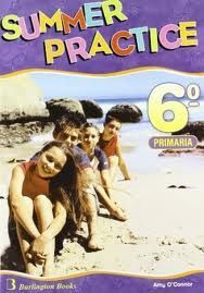 6º PR. SUMMER PRACTICE