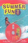 SUMMER FUN 3º ESO