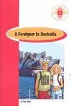 Foreigner In Australia,A 1ºbach