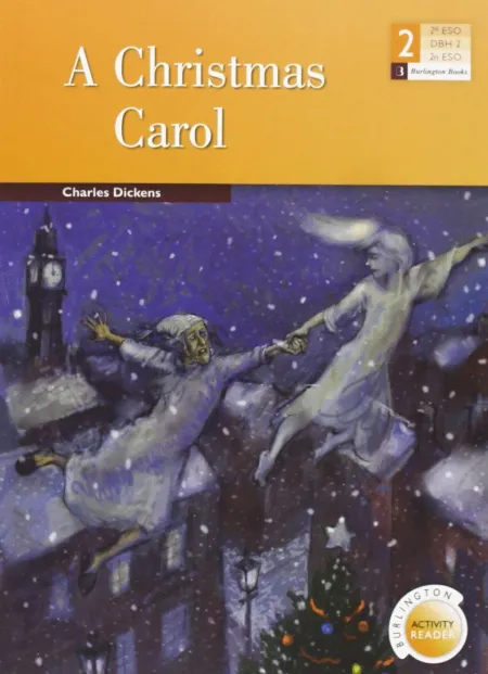 A Christmas Carol (Bar 2 Eso)