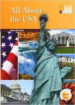 All About Usa