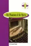 Phantom Of Opera