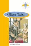 OLIVER TWIST.BURLINGTON