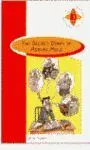 The Secret Diary Of Adrian Mole