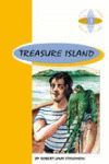 TREASURE ISLAND 4ºESO