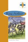 KING ARTHUR E2.01