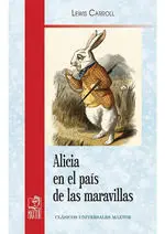Alicia en el Pais de las Maravillas