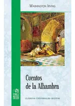 Cuentos de la Alhambra