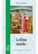 La Divina Comedia